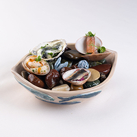 GELİBOLU LEZZET SANDALI