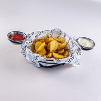 ELMA DİLİMLİ PAPATATES