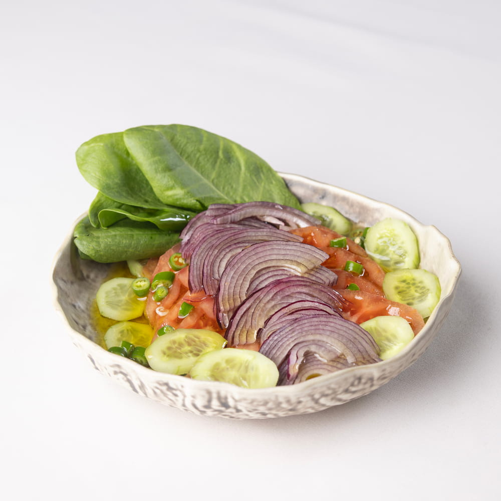 GELİBOLU GURME BALIKCI SALATA