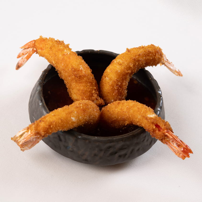 KARABİGA KARİDES BASTON