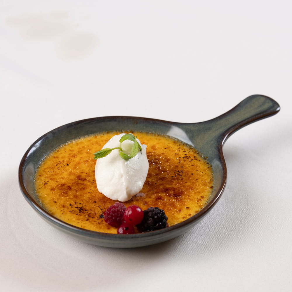 LAVANTALI KREM BRULE