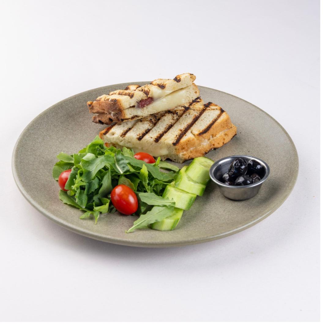 GELİBOLU GURME TOST