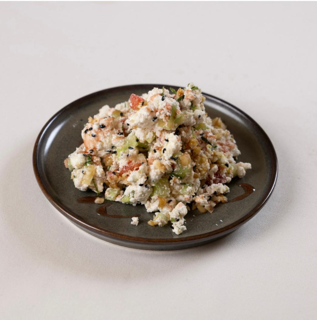 KAYA SAHİL LOR EZME