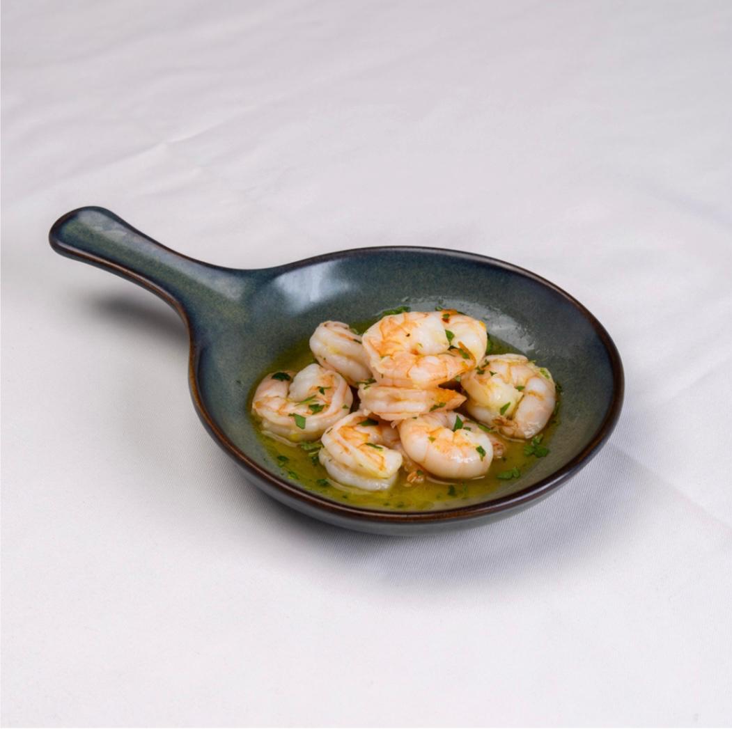 KARABİGA KARİDES SÖĞÜŞ