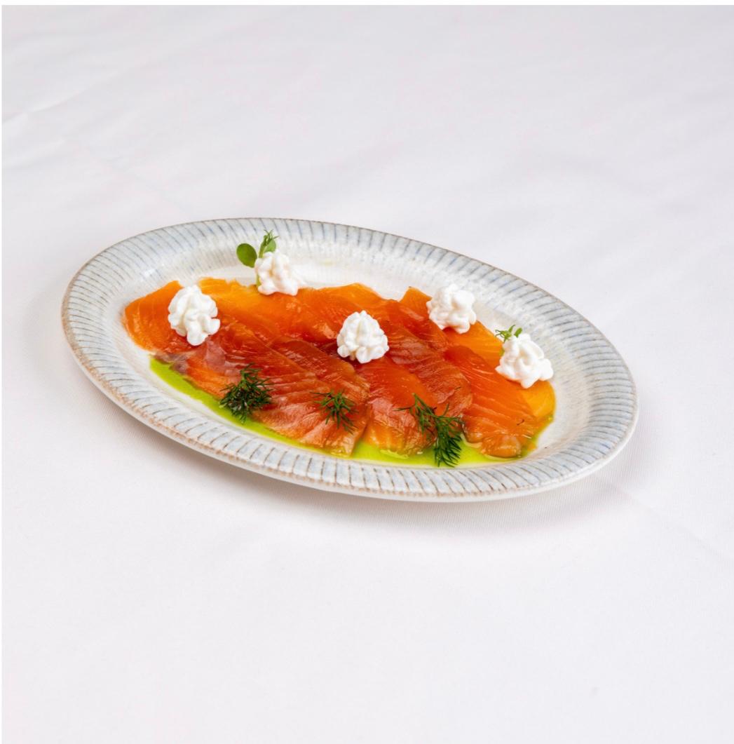 SOMON GRAVLAX