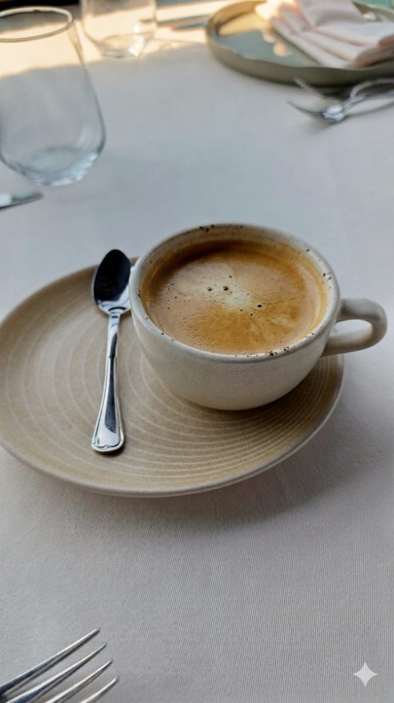 CORTADO
